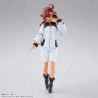 TAMASHII NATIONS SULETTA MERCURY "Mobile Suit Gundam: The Witch from Mercury" - Mobile Suit Gundam: The Witch from Mercury - photo 3