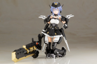 FRAME ARMS GIRL Shiki Rokkaku 6