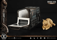 Museum Masterline XL Alien (Film) Big Chap Xenomorph Regular Ver. Bonus Version 23