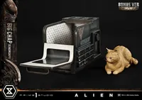Prime 1 Studio Museum Masterline XL Alien (Film) Big Chap Xenomorph Regular Ver. Bonus Version - Alien (Movie Franchise) - photo 23