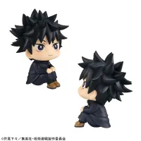 MegaHouse Lookup Jujutsu Kaisen  Yuji Itadori  Laugh ver＆Megumi Fushiguro Smile ver. Set 【with gift】 - Jujutsu Kaisen - photo 10