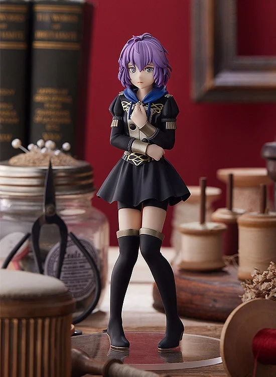 GOOD SMILE COMPANY POP UP PARADE Bernadetta von Varley - Fire Emblem
