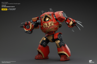 Blood Angels Contemptor-Incaendius Dreadnought 8