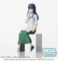 SEGA "OSHI NO KO" PM Perching Figure "Akane Kurokawa" -In Training- - 【OSHI NO KO】 - photo 2