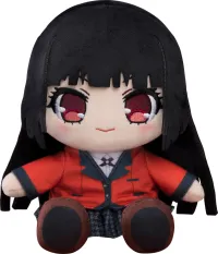 GOOD SMILE COMPANY Plushie Yumeko Jabami - Kakegurui - photo 2
