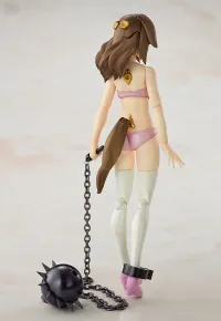 Max Factory PLAMAX GP-05 Guilty Princess Underwear Body Girl Jelly(re-order) - Guilty Princess - photo 3