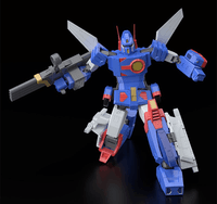 MODEROID Xabungle 10
