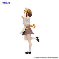 K-ON! Trio-Try-iT Figure -Ritsu Tainaka- 8