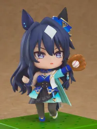 GOOD SMILE COMPANY Nendoroid Verxina - Umamusume: Pretty Derby - photo 7