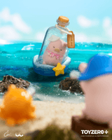 LuLu the Piggy - The Ocean Series (Blind Box) 28
