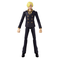 Sanji One Piece, BNTCA Anime Heroes 8