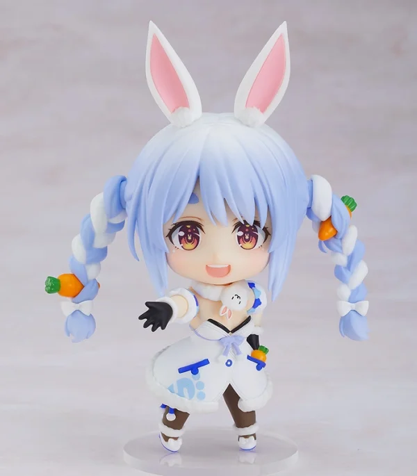 GOOD SMILE COMPANY [GoodSmile] Nendoroid Usada Pekora - hololive production