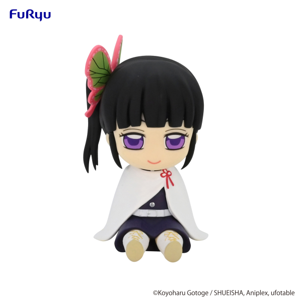 Demon Slayer: Kimetsu no Yaiba　Potetto Figure -Tsuyuri Kanao-