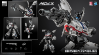 Transformers - MDLX Jazz 15