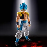 TAMASHII NATIONS Super Saiyan God Super Saiyan Gogeta - Dragon Ball Super - photo 1