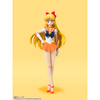 Sailor Venus -Animation Color Edition- 4