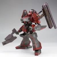 KOTOBUKIYA NINEBALL ARMORED CORE Ver.　 - ARMORED CORE - photo 13