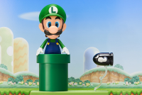 Nendoroid Luigi(4th-run) 6