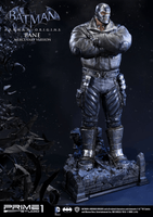 Museum Masterline Batman: Arkham Origins Bane Mercenary Edition 1