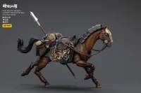 JOYTOY Dark Source JiangHu Northern Hanland Empire Armored Horse - JOYTOY Original Series - photo 2