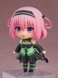 GOOD SMILE COMPANY Nendoroid Momo Belia Deviluke - To LOVE-Ru - photo 4