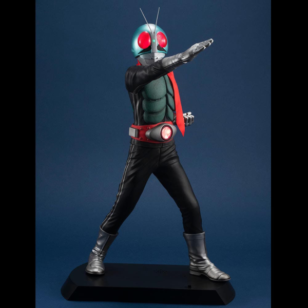 New Kamen Rider 1(50th Anniversary Edition)