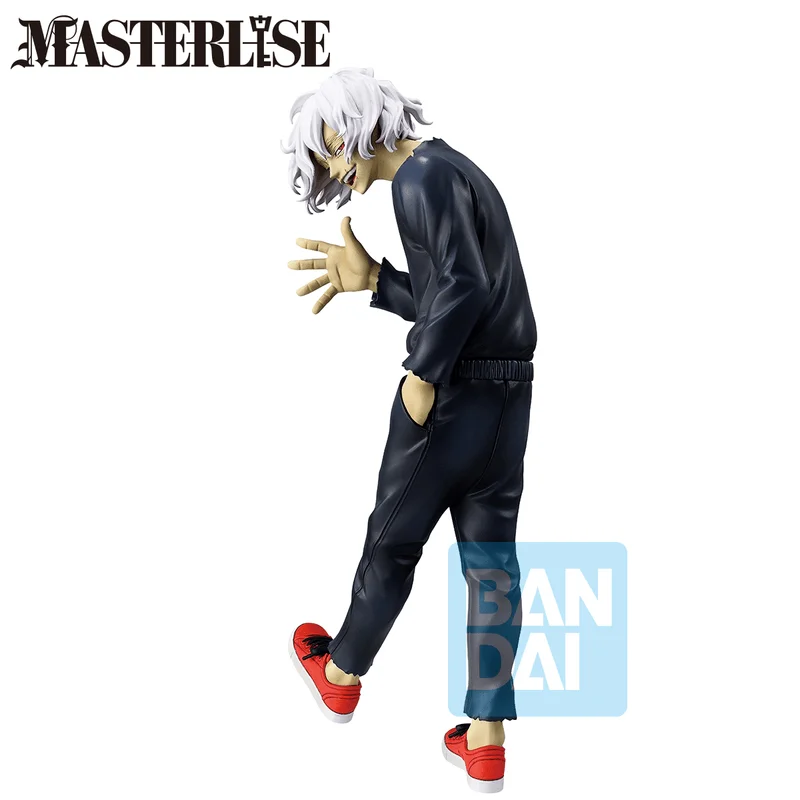 BANDAI Tomura Shigaraki (A Story Reaching Out Forever) - My Hero Academia
