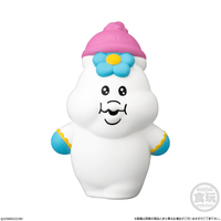 Npochamu Friends Vol. 2 "Npochamu" (Box/12), Bandai Shokugan Friends 4