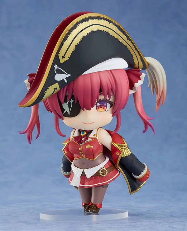GOOD SMILE COMPANY Nendoroid Houshou Marine(re-run) - hololive production