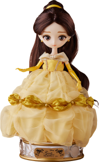 Harmonia bloom Belle 2