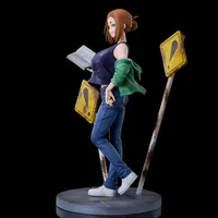 Union Creative Sumireko Ogawa from the TV anime "The Grimm Variations: Otome, Kaiju, and the Spirited Away" - The Grimm Variations: Otome, Kaiju, and the Spirited AWay - photo 4