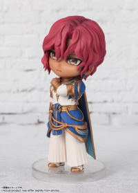 Dohalim "Tales of Arise", TAMASHII NATIONS Figuarts mini 4