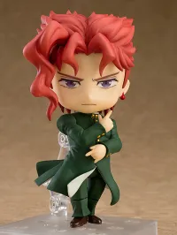 GOOD SMILE COMPANY Nendoroid Noriaki Kakyoin(re-run) - JoJo's Bizarre Adventure - photo 3