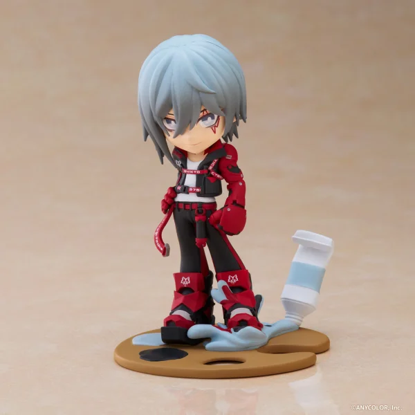 PalVerse Pale.　NIJISANJI EN　Fulgur Ovid