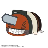 MAX LIMITED Chainsaw Man – The Movie: Reze Arc POTE KORO MASCOT Ｍsize G - Chainsaw Man - photo 1