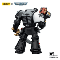 Raven Guard Terminator 1 with Power Sword and Storm Bolter 13