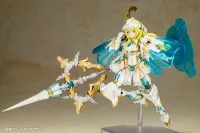 KOTOBUKIYA FRAME ARMS GIRL DURGA I SAVE THE QUEEN Ver. - Frame Arms Girl - photo 13