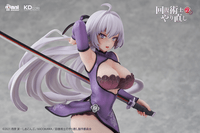 Kureha - Chinese Dress Ver. 6