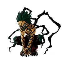 BANDAI Izuku Midoriya Another Ver. (Further Beyond) My Hero Academia, Masterlise Ichibansho Figure - My Hero Academia - photo 6