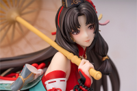 Tsuchimikado Kurumi: Onmyoki Ver. 12