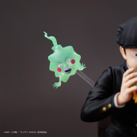 Shigeo Kageyama & Ekubo		 10