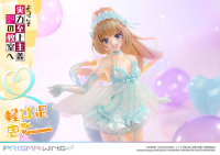 PRISMA WING Classroom of the Elite Kei Karuizawa 1/7 Scale Pre-Painted Figure 3