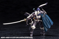 GOVERNOR EX ARMOR TYPE: QUETZAL 13