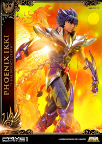 Premium Masterline Saint Seiya Phoenix Ikki Final Bronze Cloth 40