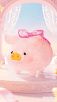 LuLu the Piggy - Shiny Piggy 11