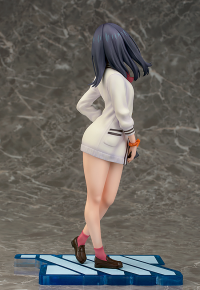 Rikka Takarada(re-run) 5