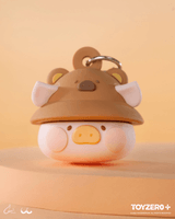 LuLu the Piggy Sweet Peach - 3D Accessories (Lovely Peach ver.) 2