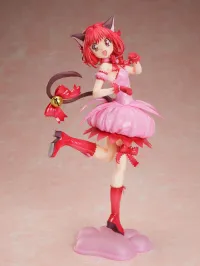 FuRyu TOKYO MEW MEW NEW MEW ICHIGO 1/7 Scale Figure - TOKYO MEW MEW NEW - photo 3