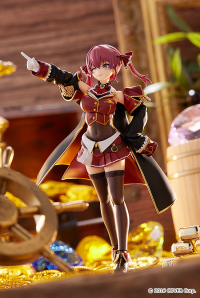 figma Houshou Marine 4
