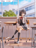 Yuki Suo 1/7 Scale Figure 9